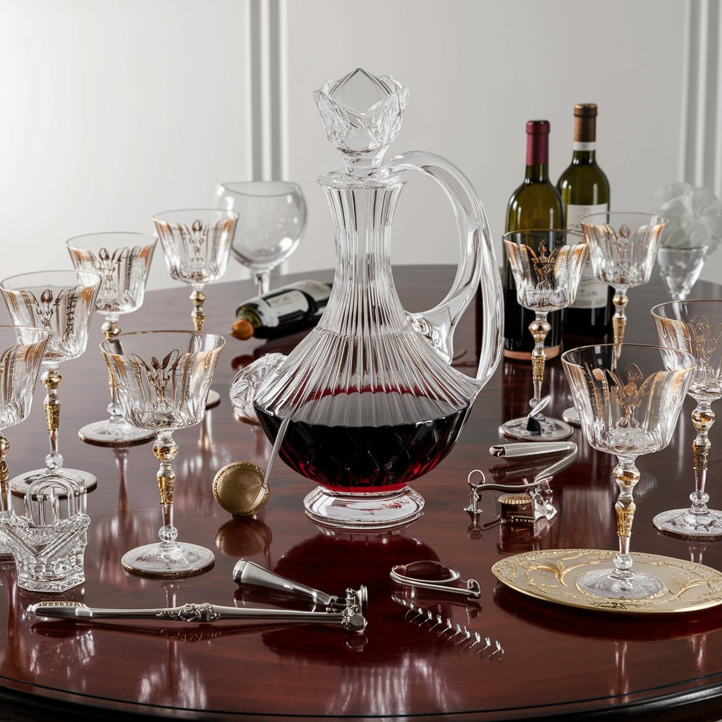 Accessoires vinicoles, cadeaux vinicoles, cave à vin, top cave à vin