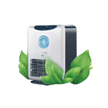 logo purificateur