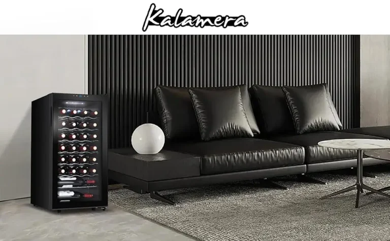 cave à vin Kalamera